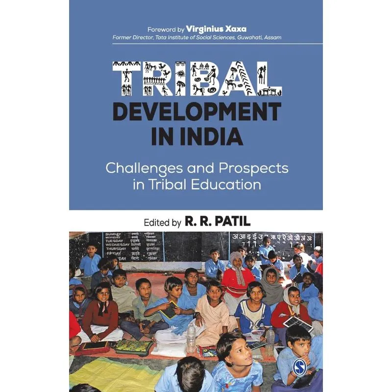 Tribal Development in India