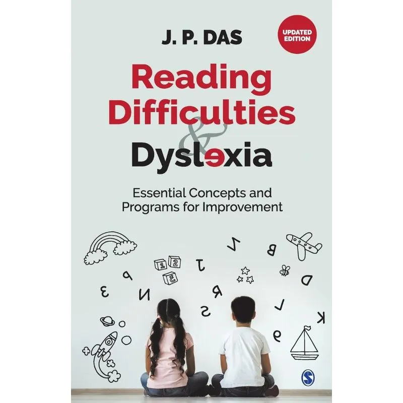 Reading Difficulties and Dyslexia