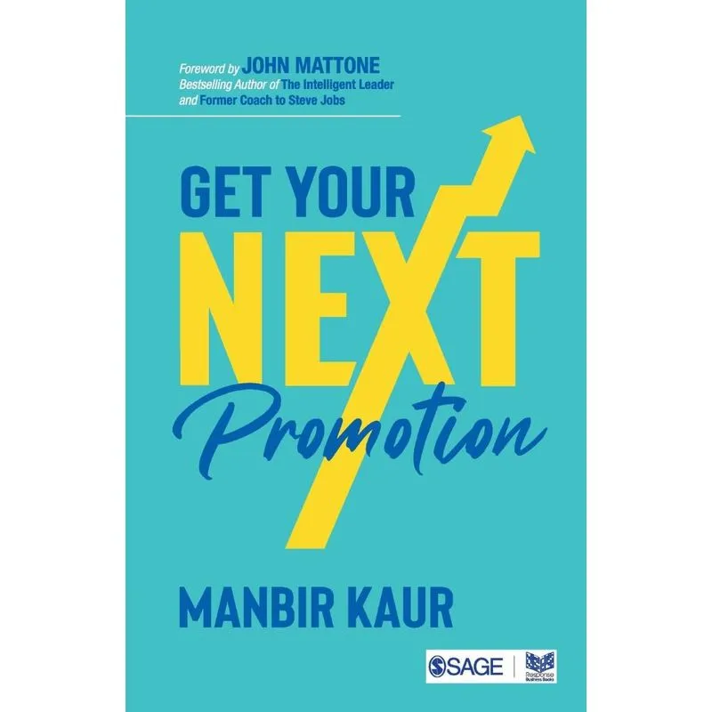 Get Your Next Promotion
