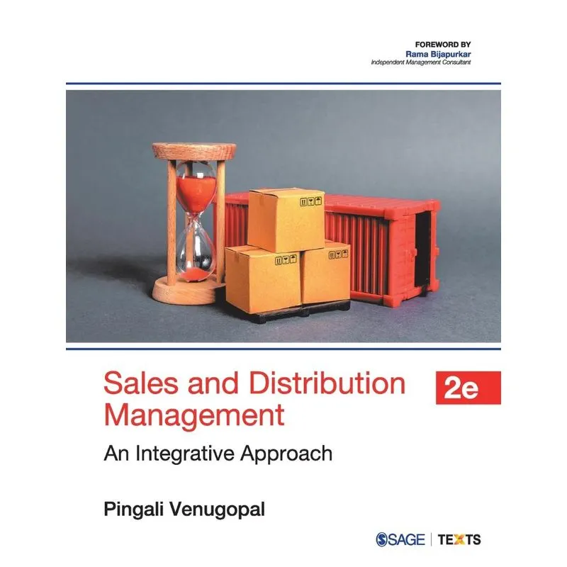 Sales and Distribution Management