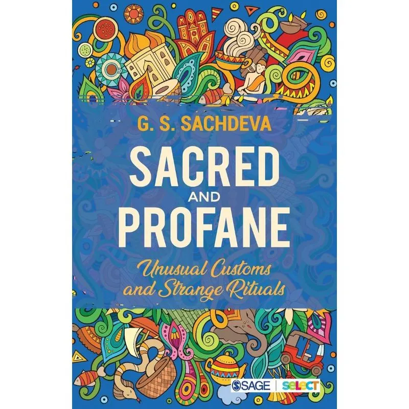 Sacred and Profane