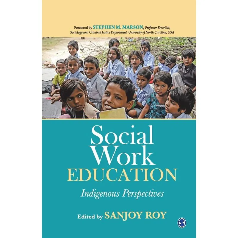 Social Work Education