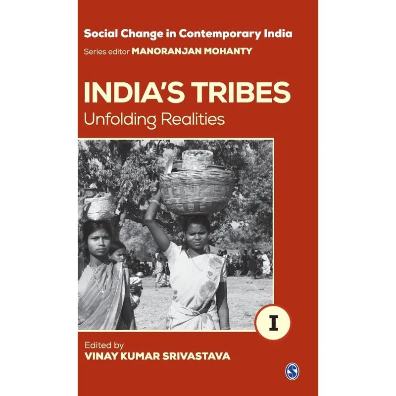 Indias Tribes