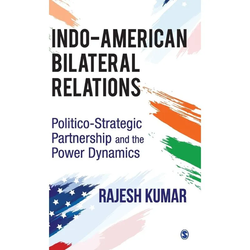 Indo-American Bilateral Relations