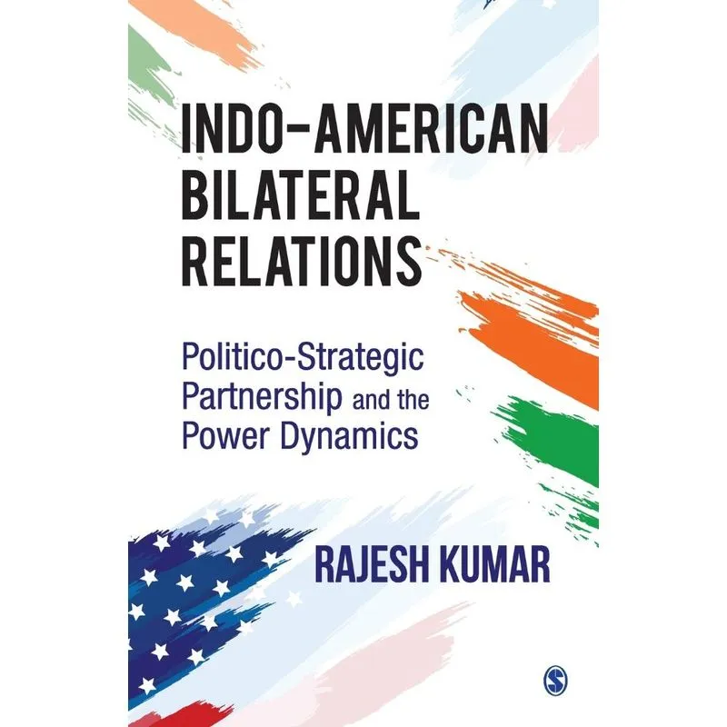 Indo-American Bilateral Relations