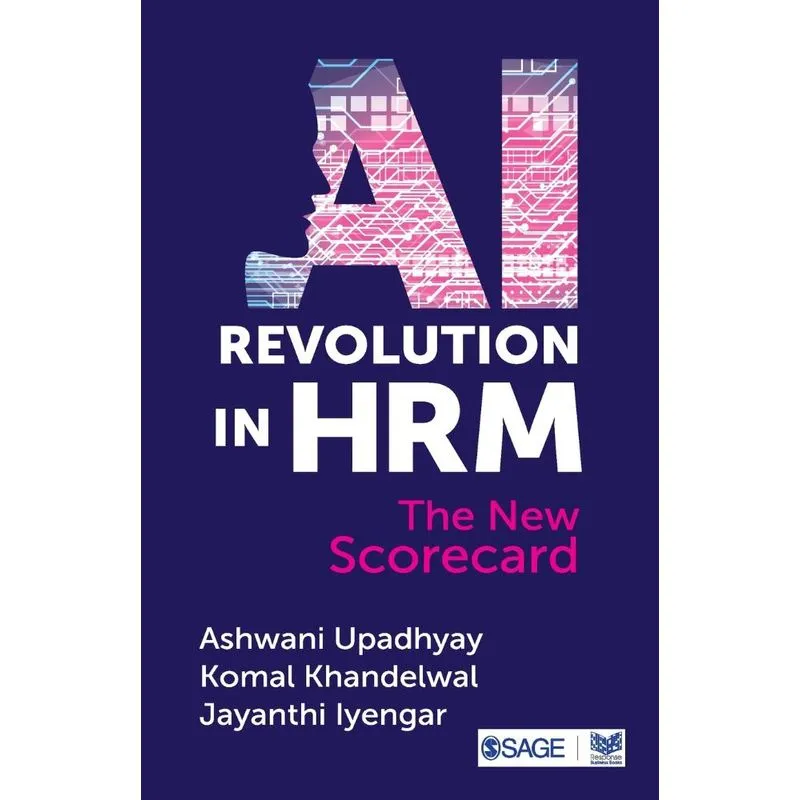 AI Revolution in HRM