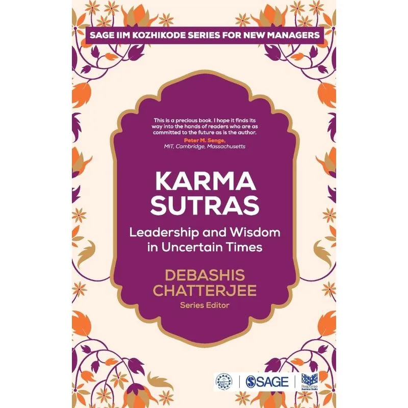 Karma Sutras