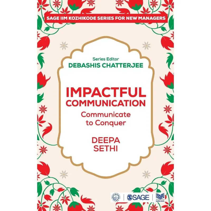 Impactful Communication