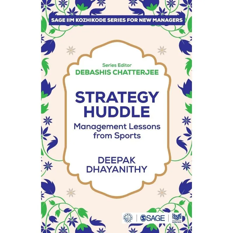 Strategy Huddle
