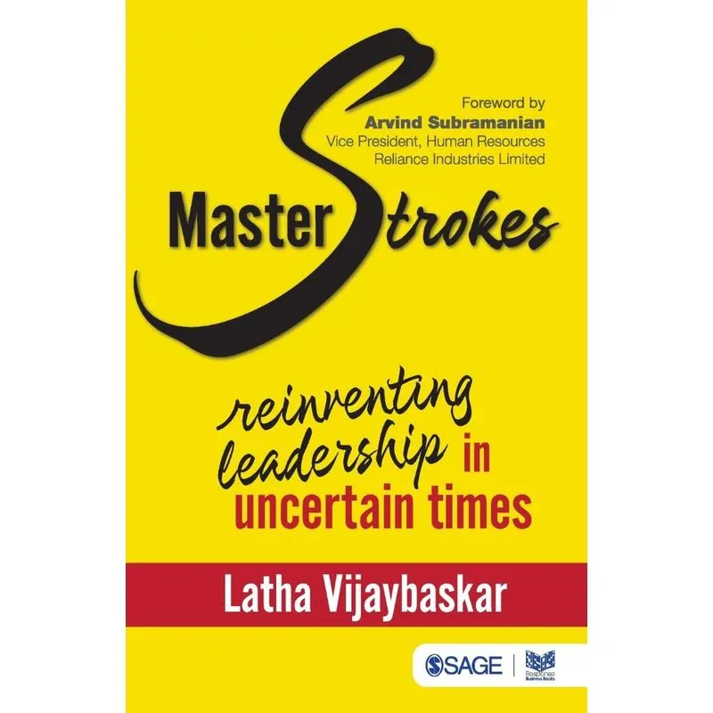 Masterstrokes
