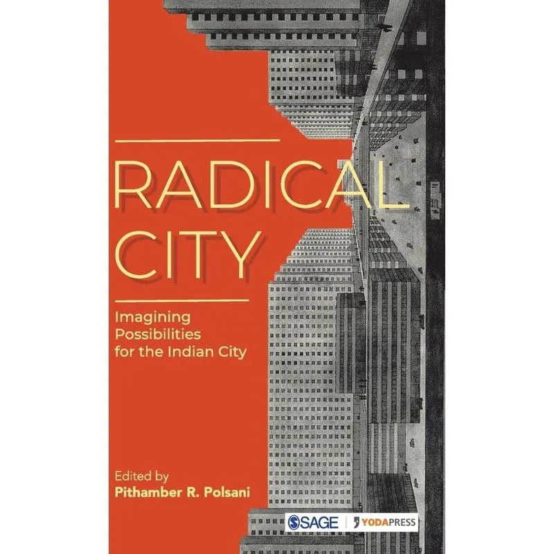 Radical City