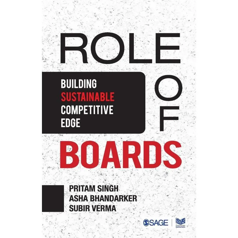 Role of Boards
