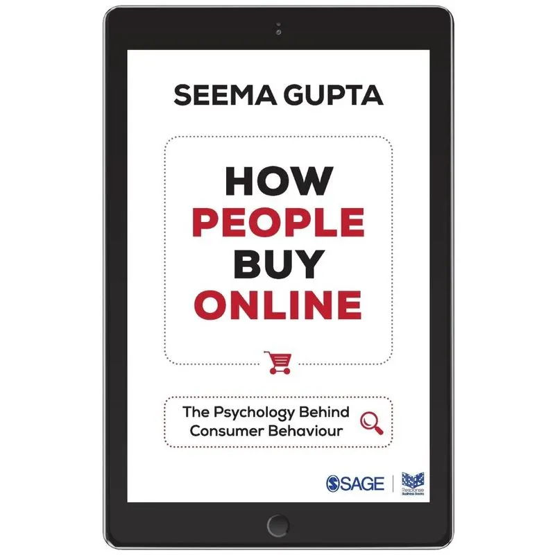 How People Buy Online