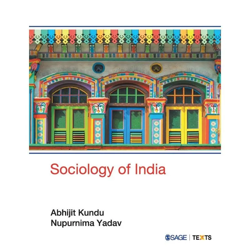 Sociology Of India