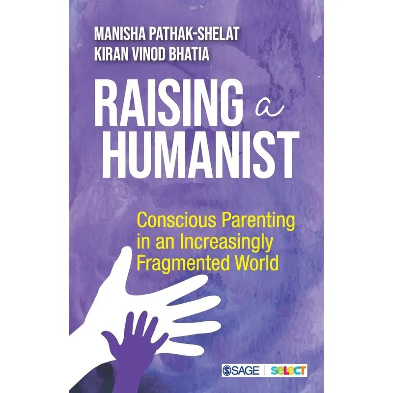 Raising a Humanist
