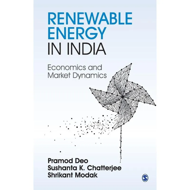 Renewable Energy In India