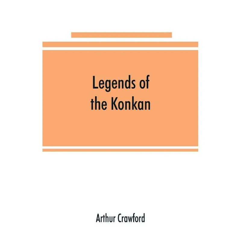 Legends of the Konkan