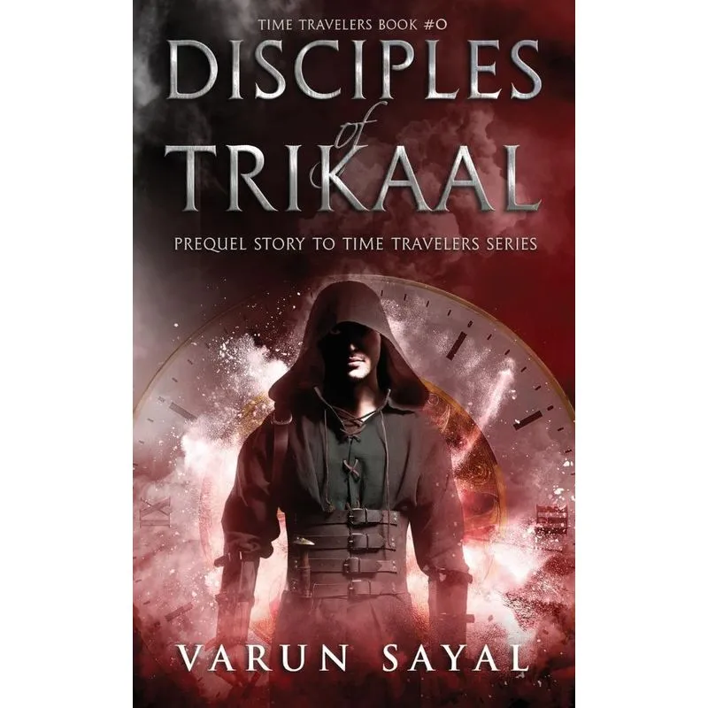 Disciples of Trikaal