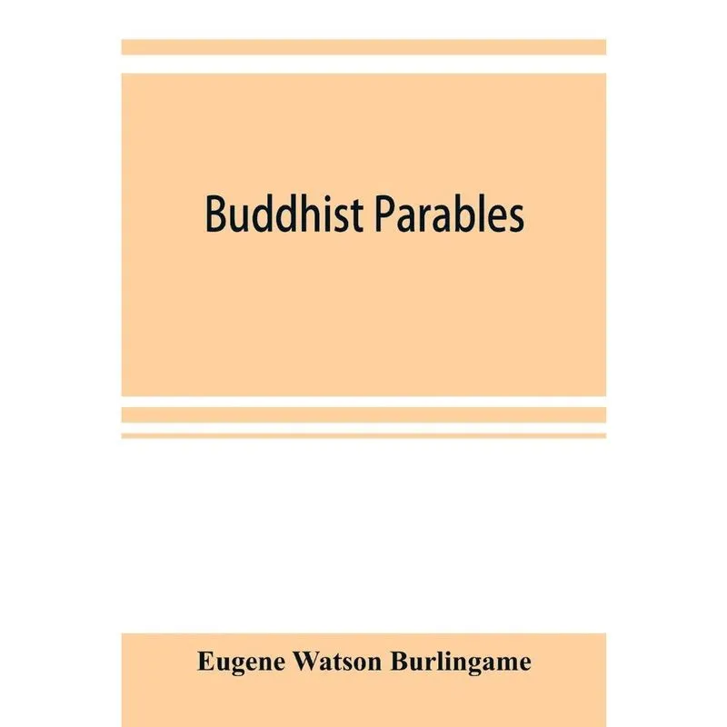 Buddhist parables
