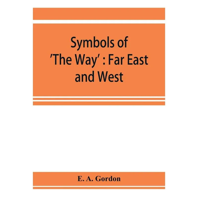 Symbols of The Way
