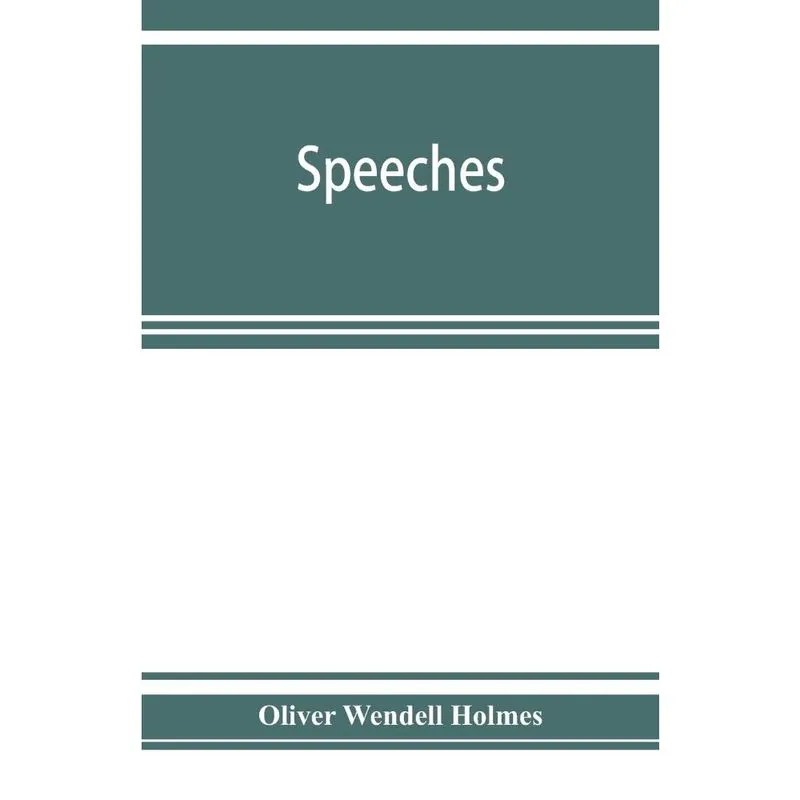 Speeches