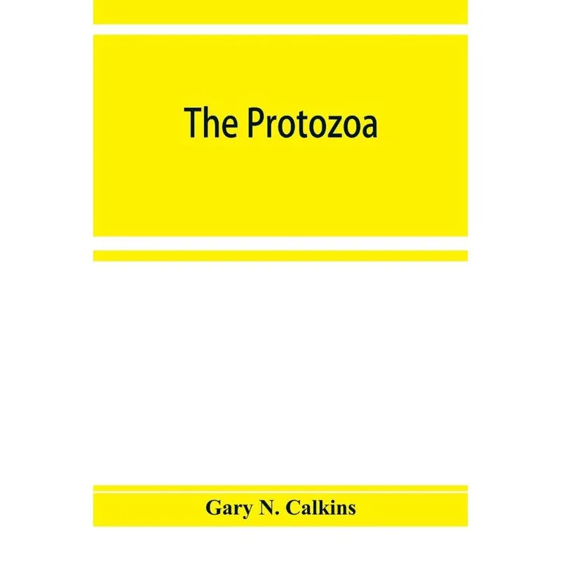 The Protozoa