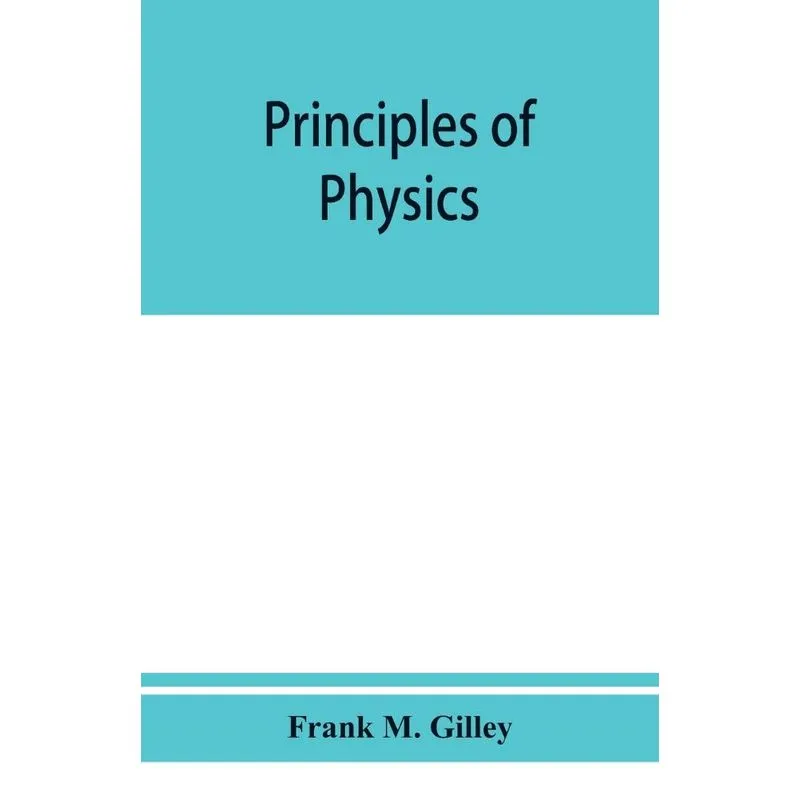 Principles of physics