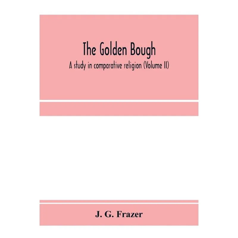 The golden bough