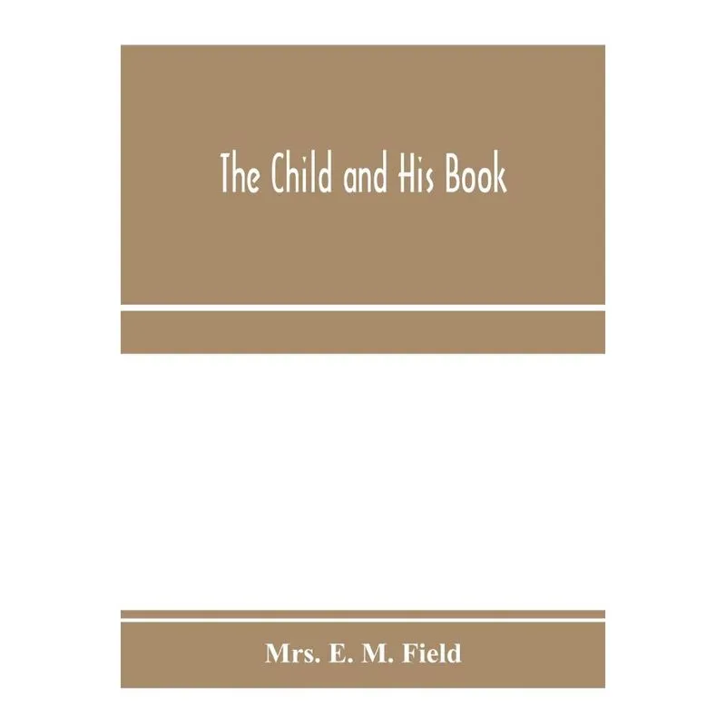 The child and his book