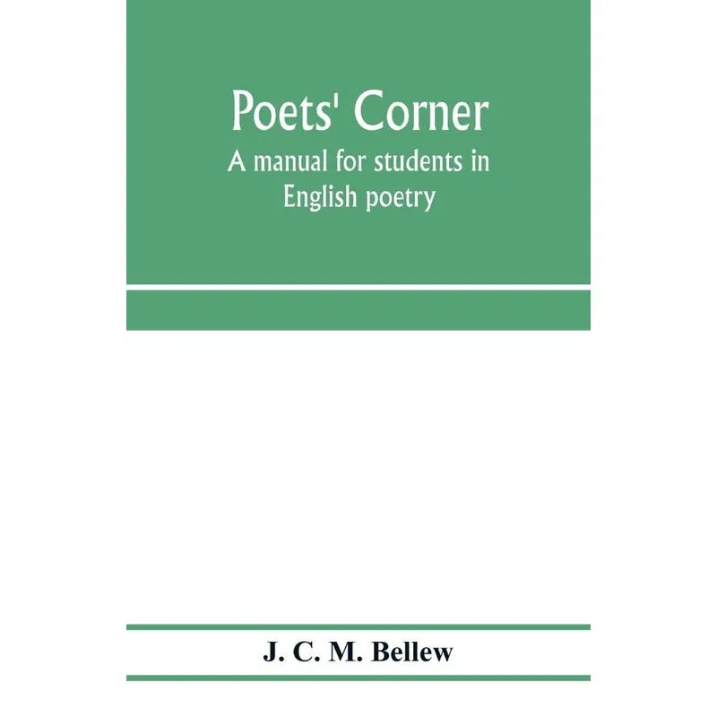 Poets corner