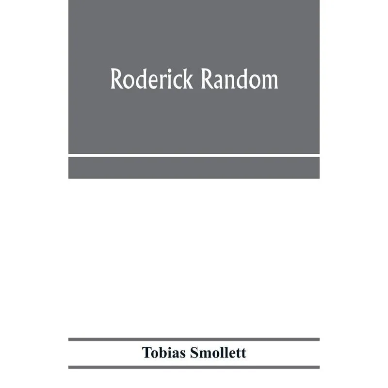 Roderick Random