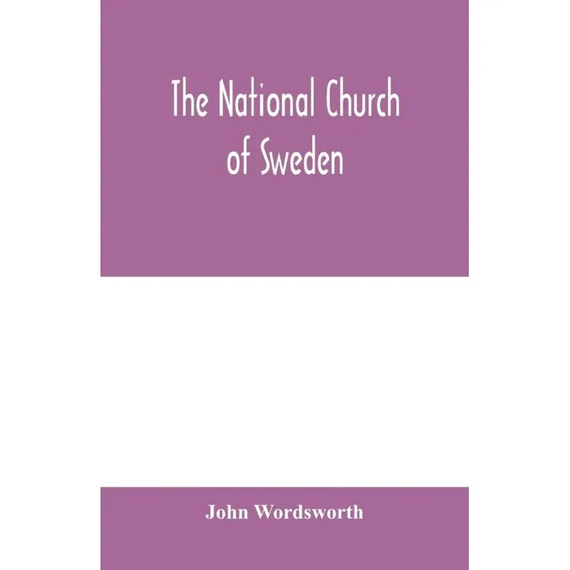 The national church of Sweden