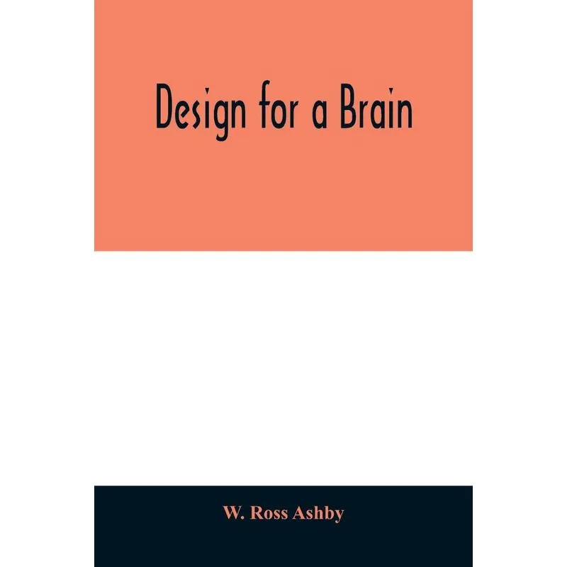 Design for a brain