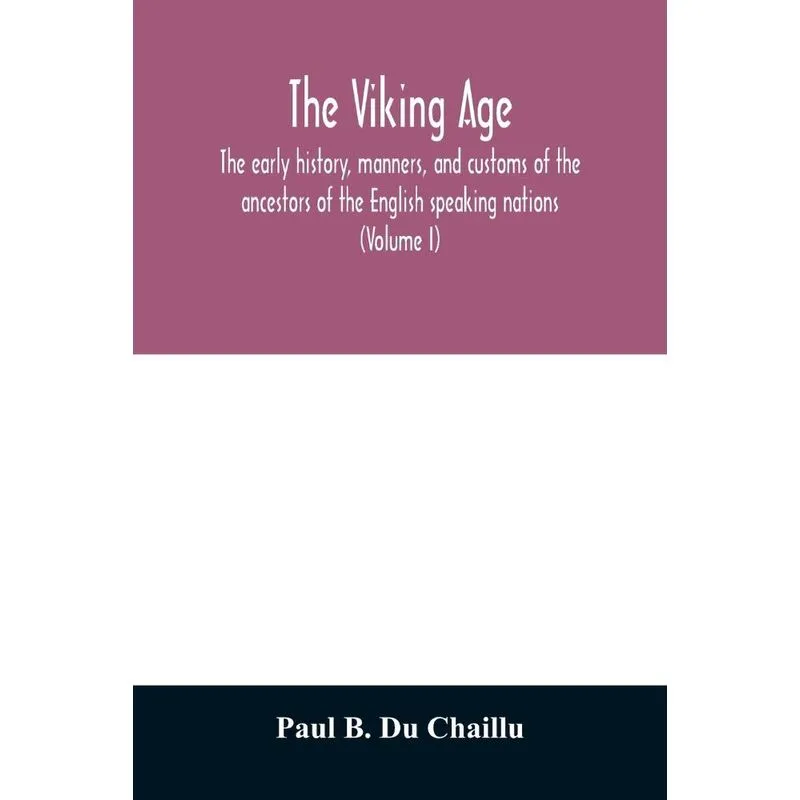 The viking age
