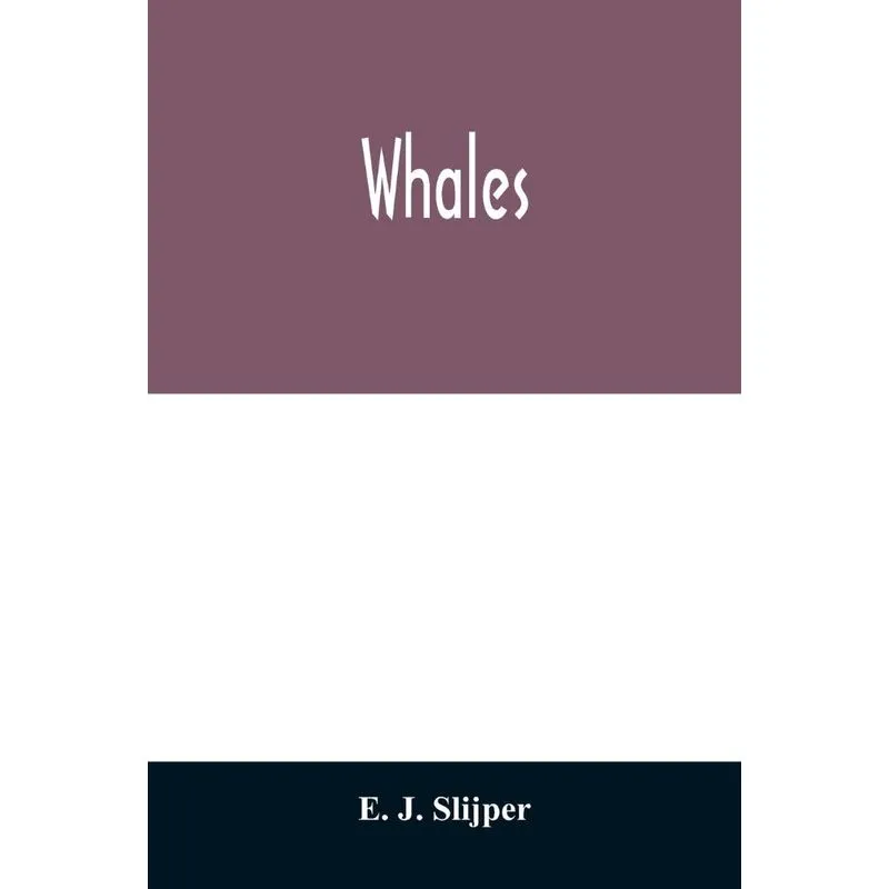 Whales