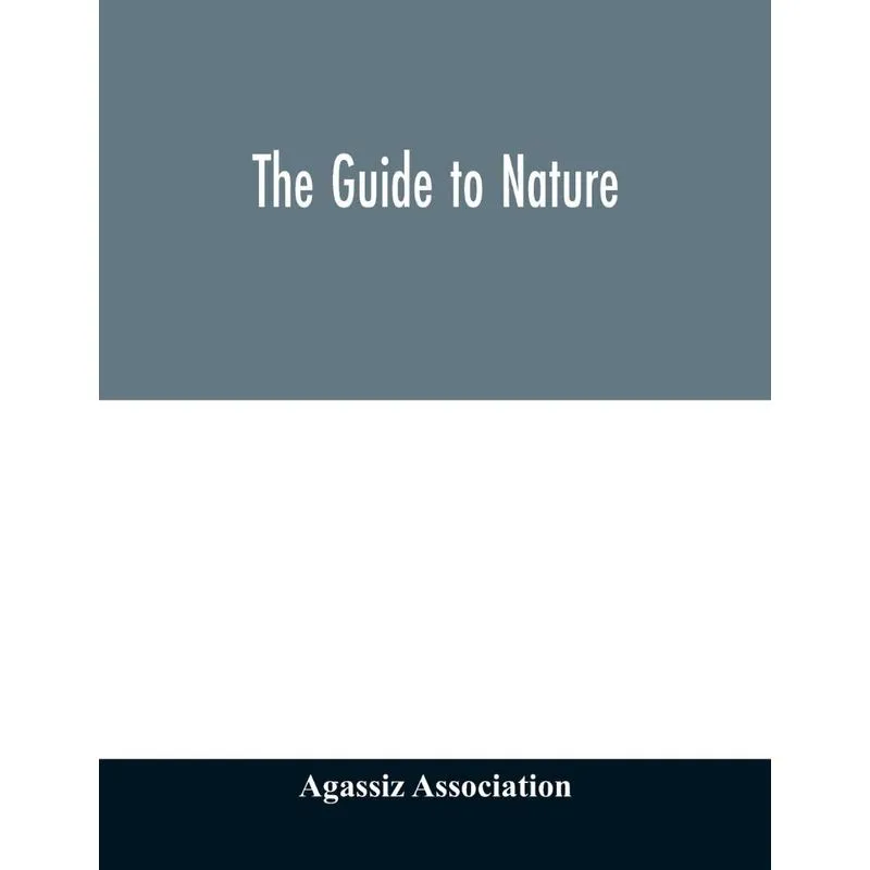 The Guide to nature
