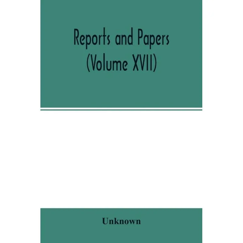 Reports and papers