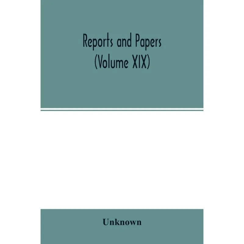 Reports and papers