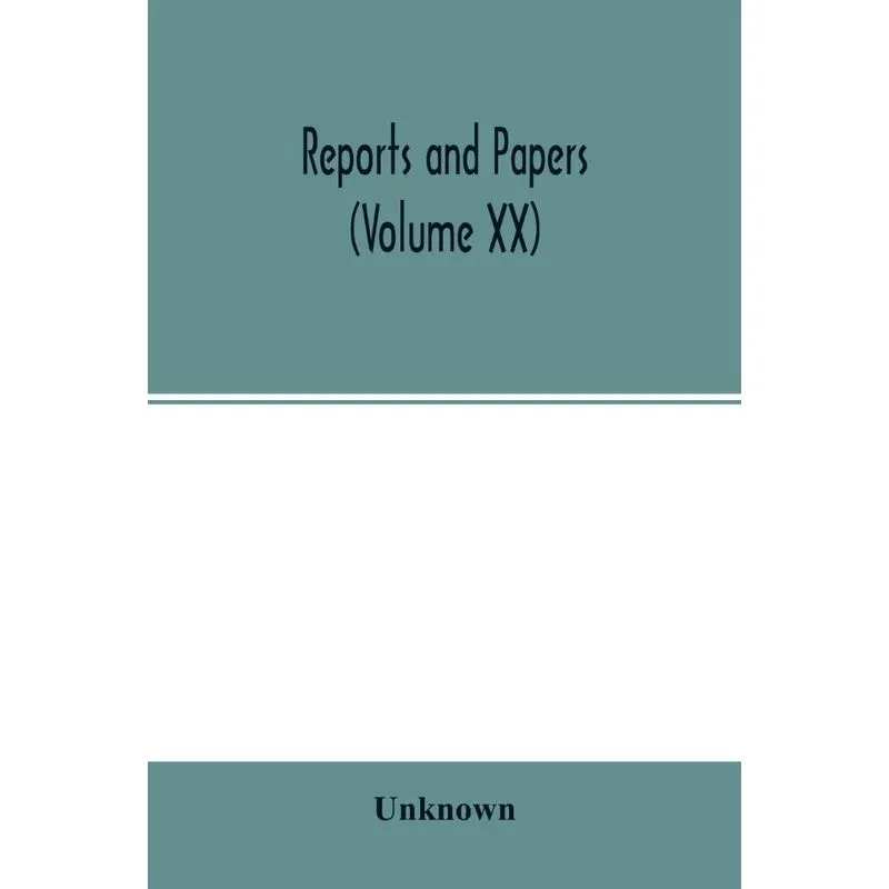 Reports and papers