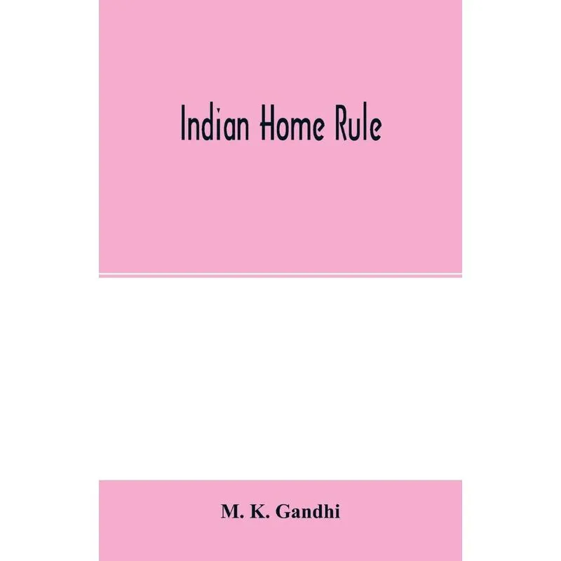 Indian home rule