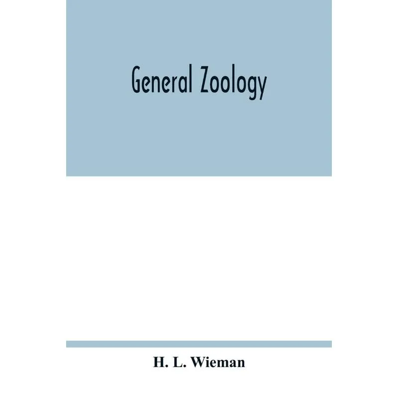 General zoology