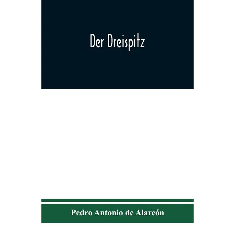 Der Dreispitz