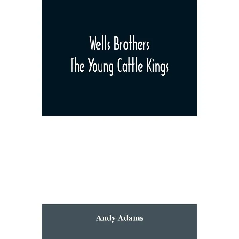 Wells Brothers