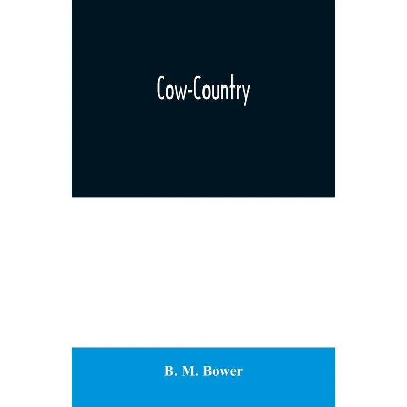 Cow-Country