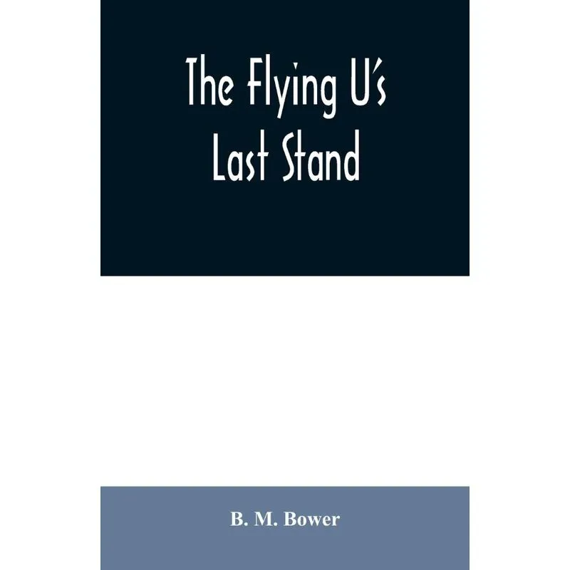 The Flying Us Last Stand