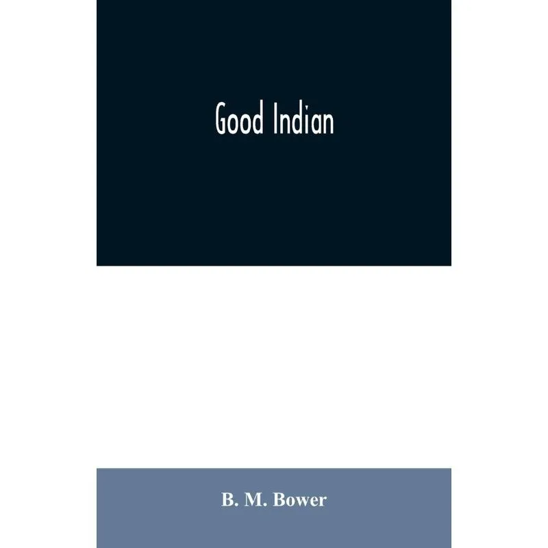 Good Indian