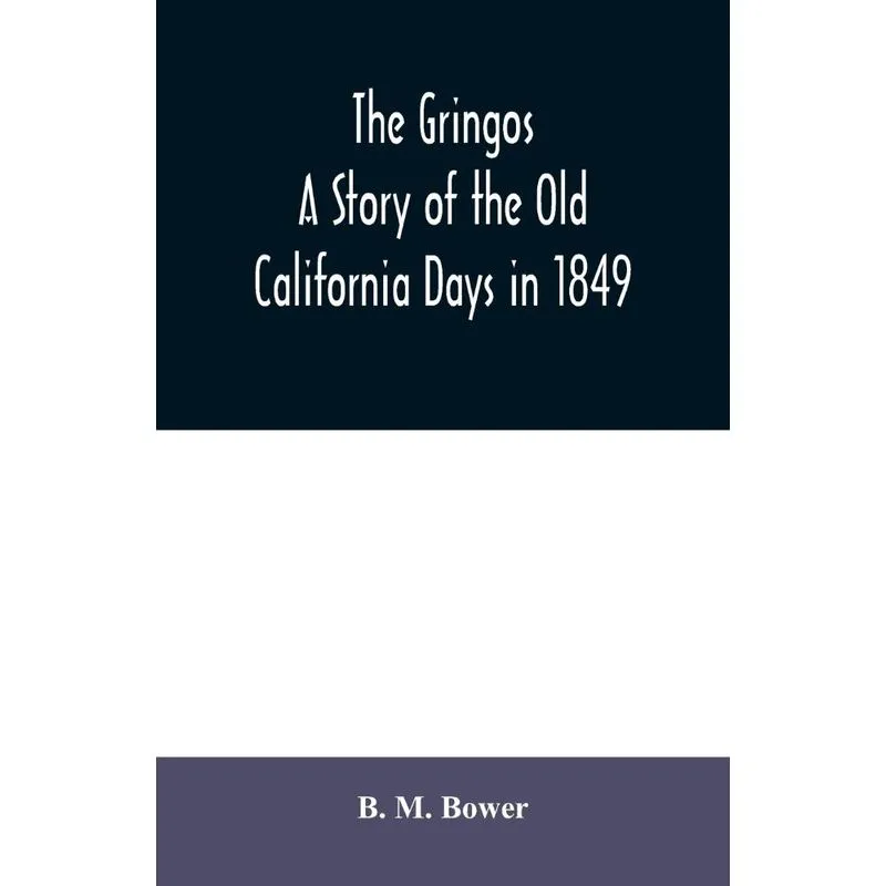 The Gringos