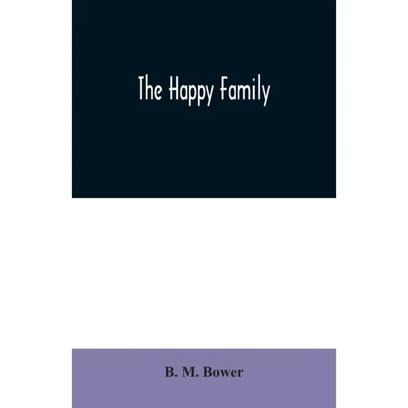 The Happy Family