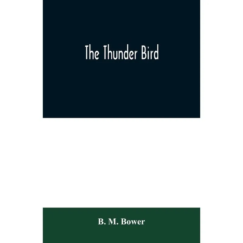 The Thunder Bird