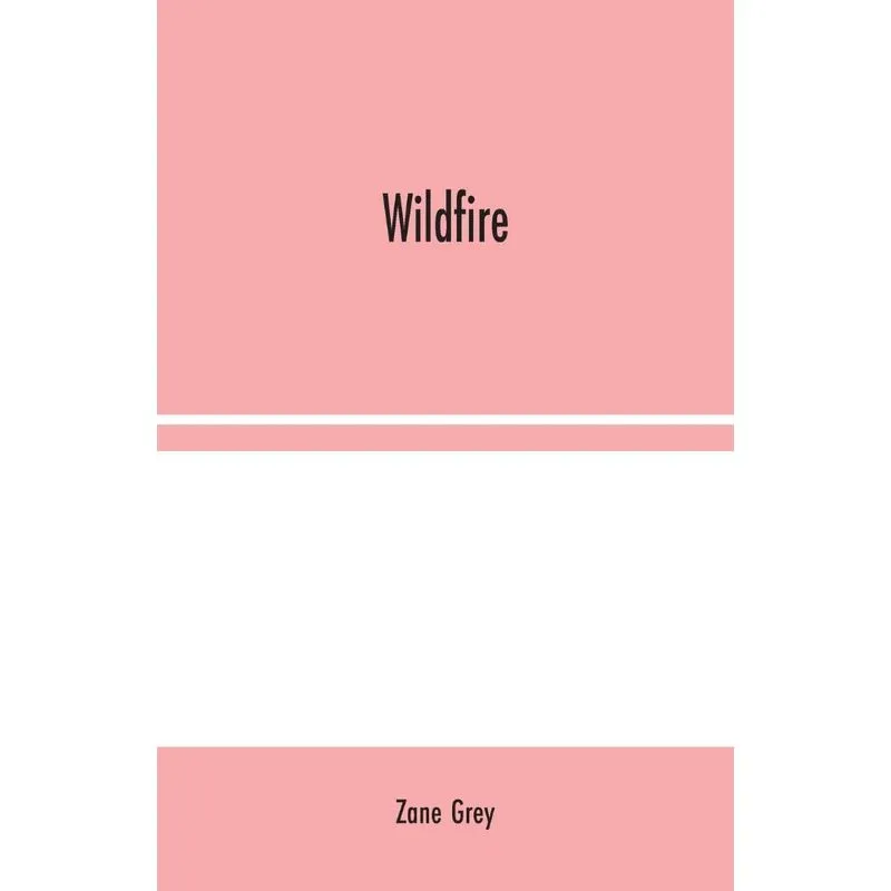 Wildfire